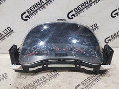 Genuine Fiat Panda MK2 2003-2010 Speedometer Instrument Cluster 555000460104