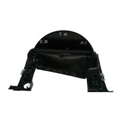 Genuine Ford Cluster Bezel FL1Z-78044D70-AA