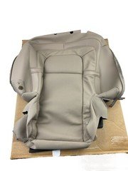 Genuine Ford OEM 20-23 Lincoln Aviator Rear LH Seat Back Cover LC5Z-7866601-EG
