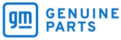 Genuine GM Caliper Overhaul Kit 89047764