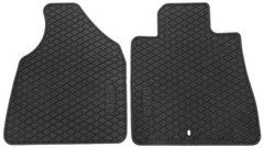 Genuine GM Floor Mats All-Weather Front 22890387