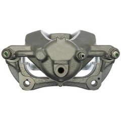 Genuine GM Front Passenger Side Disc Brake Caliper Assembly 13301190