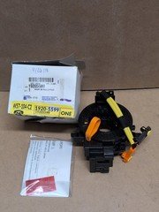 Genuine GM GM FACTORY PART ORIGINAL Steering Wheel Coil Assembly GM19205599