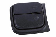 Genuine GM Jet Black Radio Control Switch 39038547