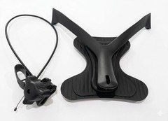 Genuine Herman Miller Aeron PostureFit Y Back Lumbar Support B OEM Refurbished