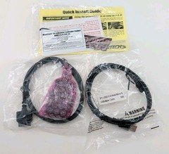 Genuine Hypertech Replacement OBD2 & USB Cables (From Kit 732500) - New & Sealed