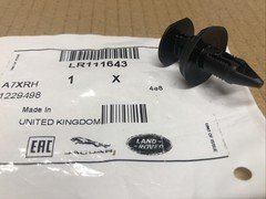 Genuine Land Rover Discovery Sport 2015 On Sealing Washer Scuttle LR111643