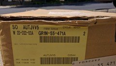 Genuine Mazda 6 GG/GY Speedometer Instrument Cluster Gauges New – GR1N-55-471A