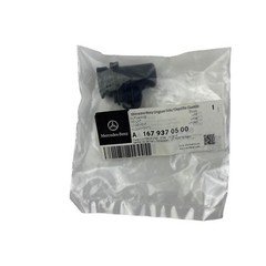 Genuine Mercedes-Benz OEM Mount 167-937-05-00