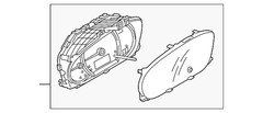 Genuine Mitsubishi Cluster 8100C915