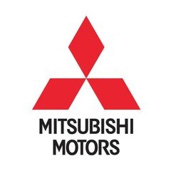 Genuine Mitsubishi Instrument Cluster 8100C830