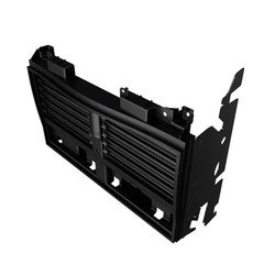Genuine Mopar Active Shutter Grille 68437500AC