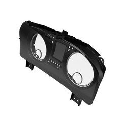 Genuine Mopar Instrument Cluster Mask And Lens 68205929AA