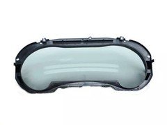 Genuine Mopar Instrument Cluster Mask And Lens 68216990AA