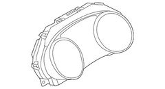 Genuine Nissan Instrument Cluster 24810-5AA5A