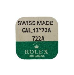 Genuine NOS Rolex Cosmograph Daytona Ref.6263 Valjoux 727 Complete Balance Wheel
