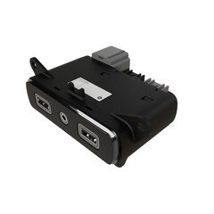 Genuine OEM Mopar USB Connector Terminal for Dodge Durango 20 5.7L 68323664AD