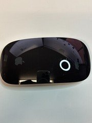 Genuine Original Apple Magic Mouse 2 Black Multi-Touch Surface lighting version