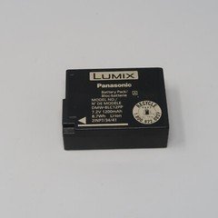 GENUINE PANASONIC DMW-BLC12PP Battery for LUMIX G7 MIRRORLESS CAMERA 