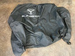Genuine Polaris New OEM Slingshot Cockpit Cover Kit 2880659