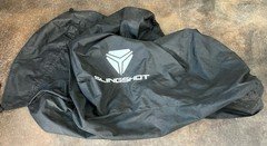 Genuine Polaris New OEM Slingshot Cockpit Cover Kit 2883564