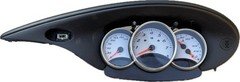 Genuine Porsche 986 Boxster S Manual Instrument Cluster 98664111700