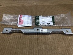 Genuine Range Rover Evoque 2019 On - Dash Instrument Panel Bracket LR117762