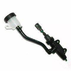 Genuine Royal Enfield GT & Interceptor 650 "Rear Master Cylinder Assembly"