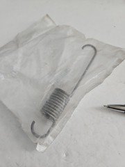 Genuine Sea-Doo Spring 271001328 NOS OEM YA5