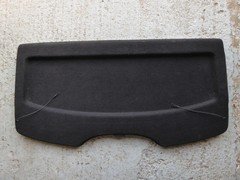 GENUINE SKODA FABIA 6V HATCHBACK 2014-2022 PARCEL SHELF LOAD COVER 6V6867769