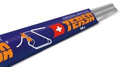 Genuine Swiss M42 Tersa Planer Blade Knives 630mm FREE USA SHIPPING