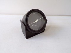 Georg Jensen Denmark Desk Clock Jørgen Møller Modern Design For Spares Repairs