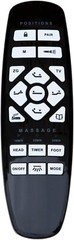 GhostBed Remote Okin RF.27.19.02 Adjustable Bed Hand Control Replacement