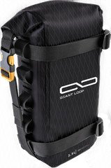 Giant Loop Possibles Pouch 3.5L Black for Powersports Equipment