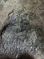 girls dance costume
