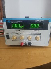 Global Specialties Instruments 1332A DC Power Supply 0-32V, 5A(3 In-Stock) 
