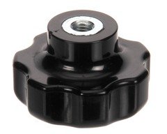 Globe Chute Support Knob New Nsf M00253 - Free Shipping + Geniune OEM