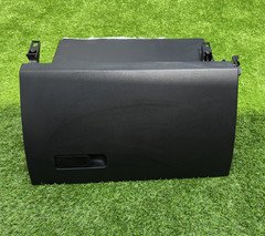 GLOVE BOX MERCEDES 2025 C118 W177 STORAGE COMPARTMENT GLOVEBOX BLACK A1776803800