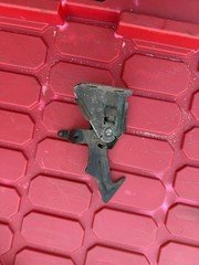 GM Hood Latch 1991-96 Buick Roadmaster Chevy Caprice Cadillac Oldsmobile Impala