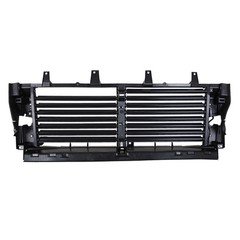 GM1206128 New Replacement Upper Radiator Shutter Assembly