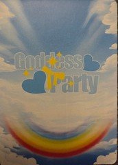 Goddess Party (SoulCard) - ER Subset (Falling Rainbow)