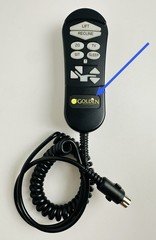 Golden Technologies ZKAD-5 Lift Chair Maxicomfort AutoDrive Hand Control Remote