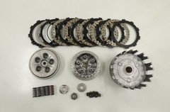 GOOD 1988-2006 Yamaha Blaster 200 (YFS200) OEM Clutch (COMPLETE) 3JM-16150-01-00