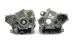 GOOD 2009-2014 Polaris Sportsman XP / X2 550 OEM Engine Block Crank Cases