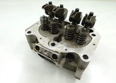 GOOD 2010 Polaris Ranger 800 OEM Cylinder Head w/ Valves & Rockers 3021915