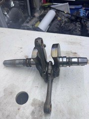 GOOD 2016-2026 Can-Am Defender MAX HD10 OEM Crankshaft 420219865 (LOW MILES)
