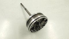 GOOD 2024-2026 Polaris Ranger XD 1500 OEM Transmission Oil Pump 3239700