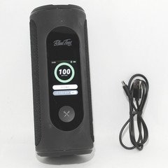 Good Blue Tees Golf Player+ Plus Bluetooth Speaker Black w/ 1 Yr Warranty