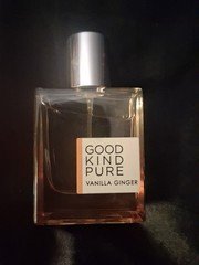 Good Kind And Pure Perfume