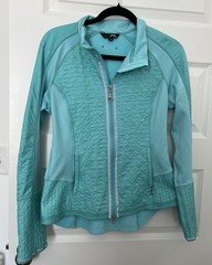 Goode Rider Women's Equestrian Medium Jacket, Excellent Condition